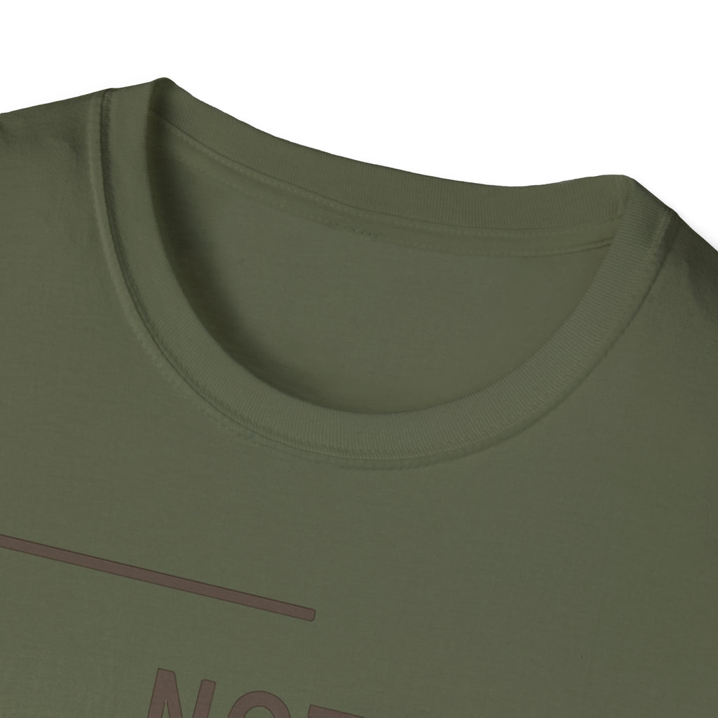 Not Available T-Shirt