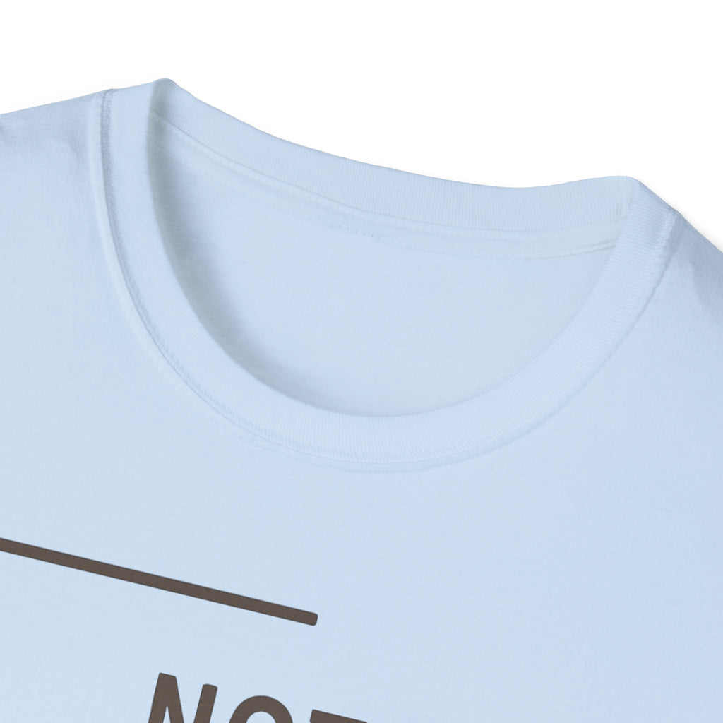 Not Available T-Shirt