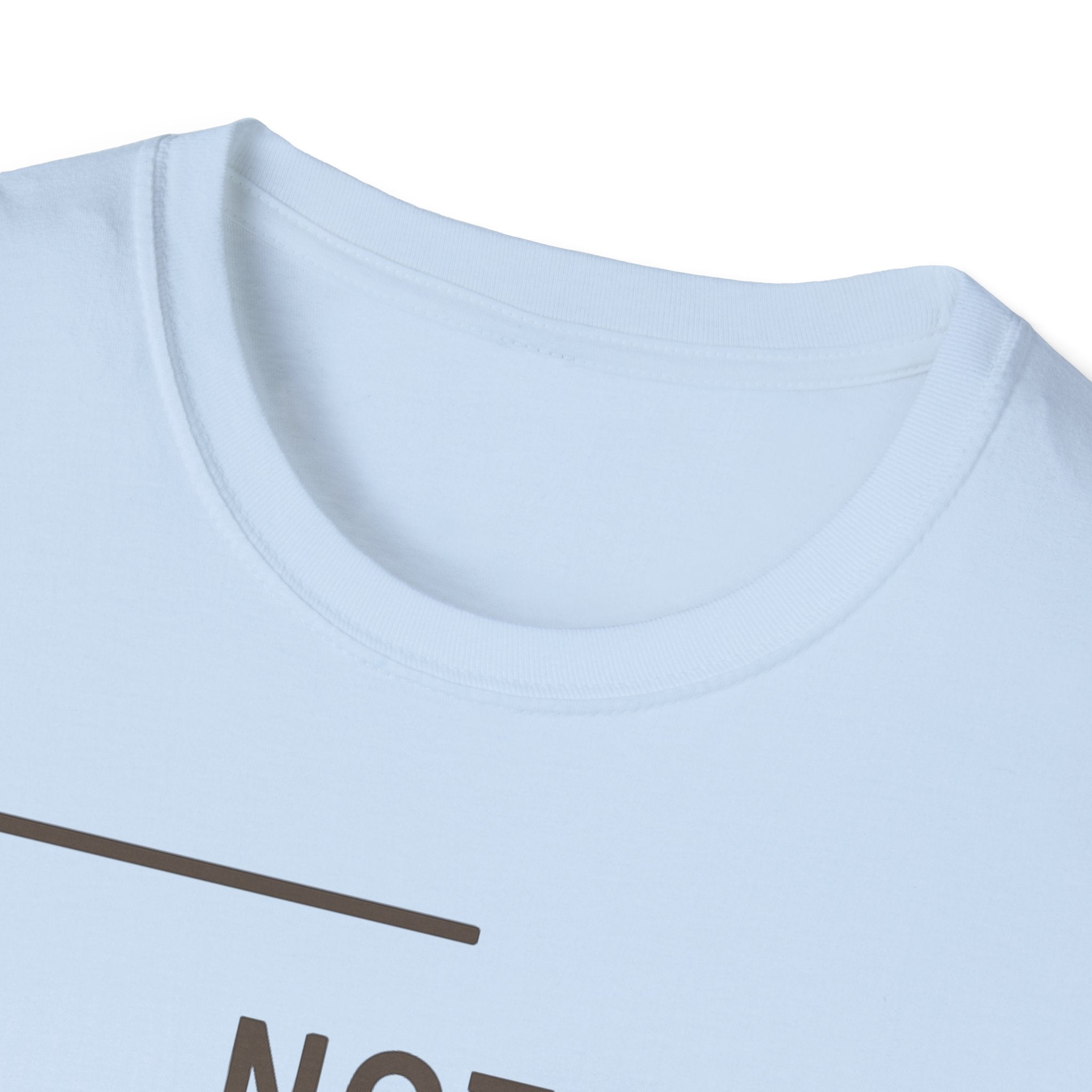 Not Available T-Shirt