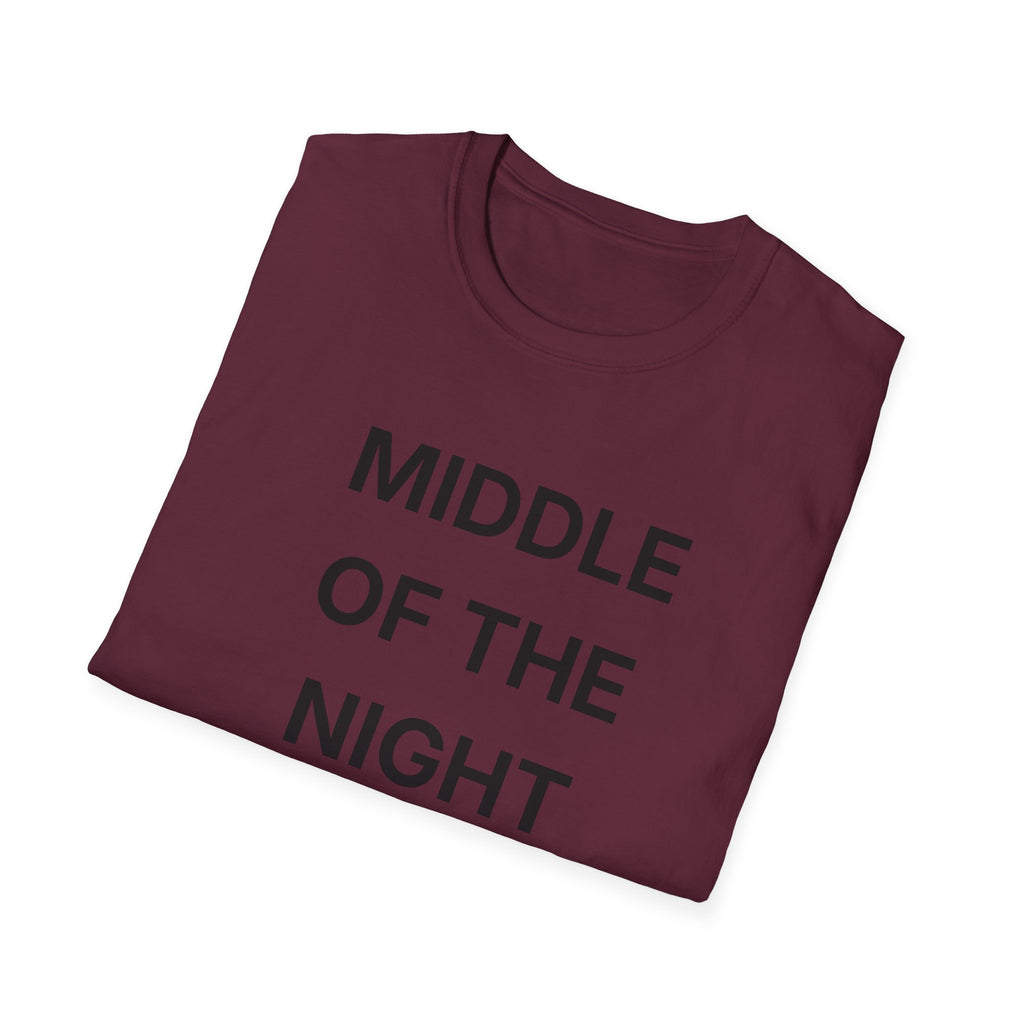 Night Shift T-Shirt