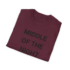 Night Shift T-Shirt