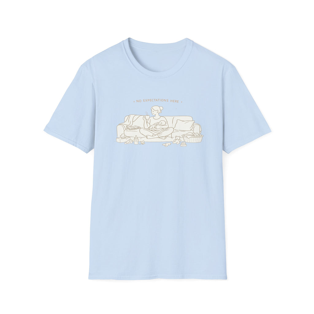 No Expectations T-Shirt