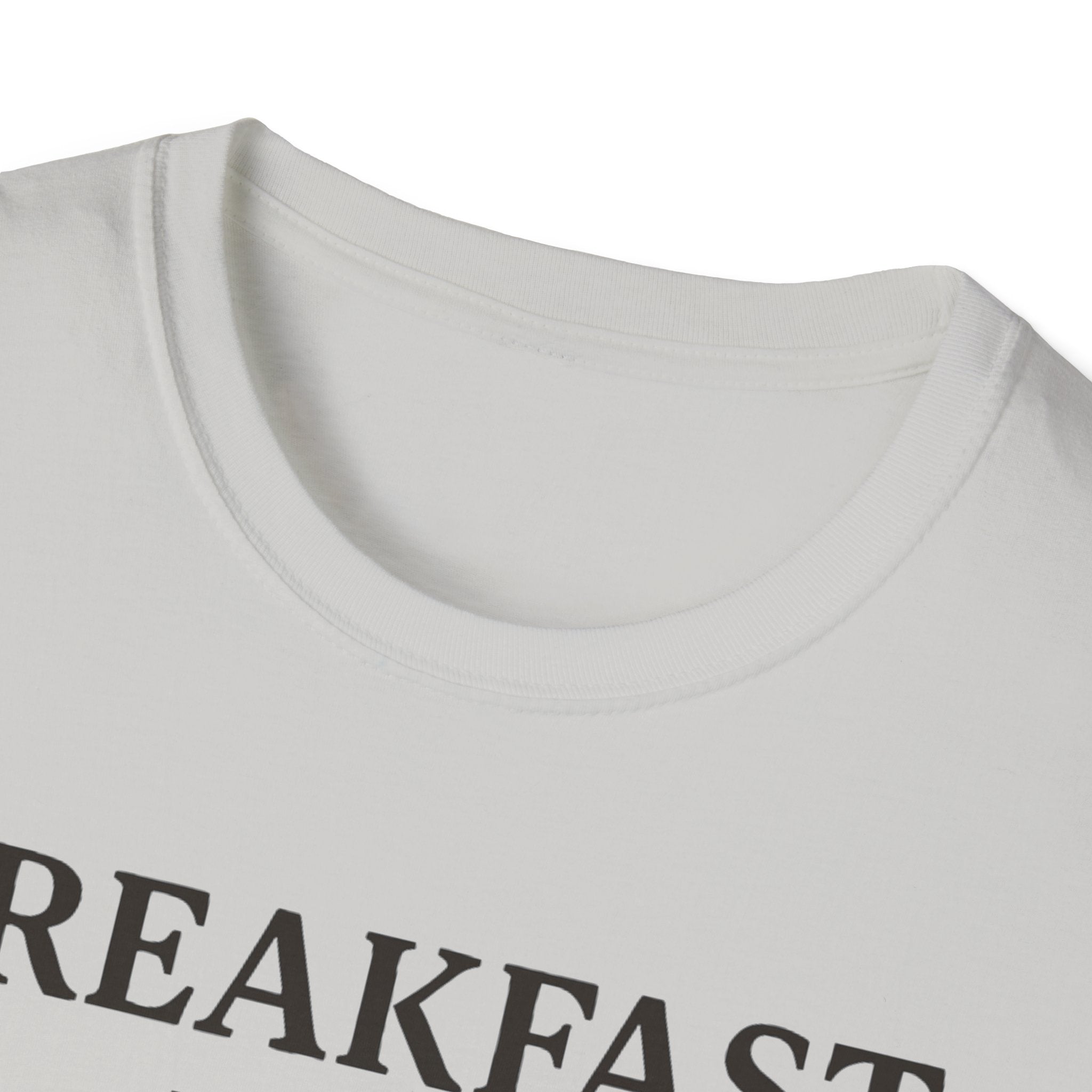 Whatever For Breakfast T-Shirt