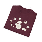 Still Responsible T-Shirt