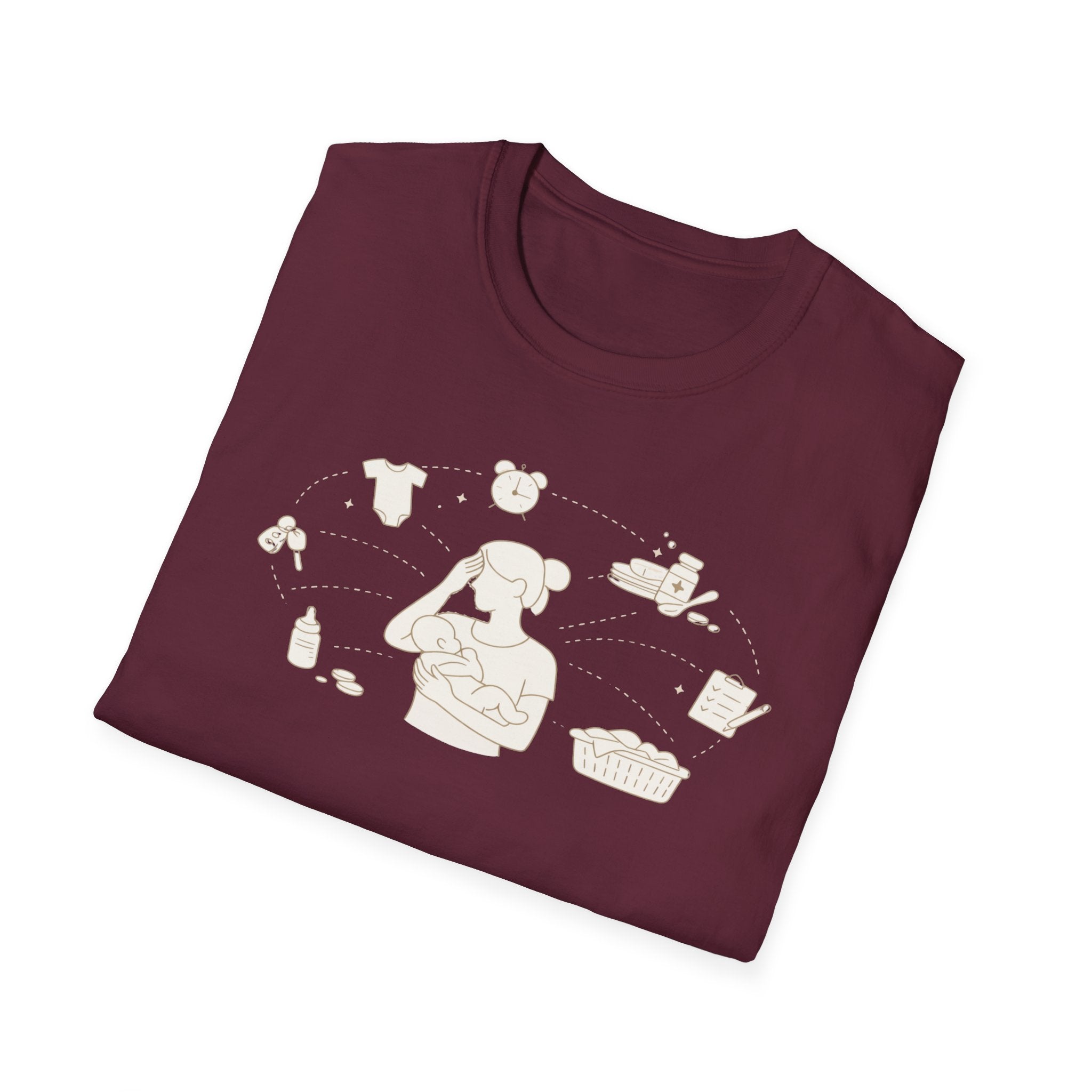 Still Responsible T-Shirt