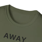 Away From Everything T-Shirt