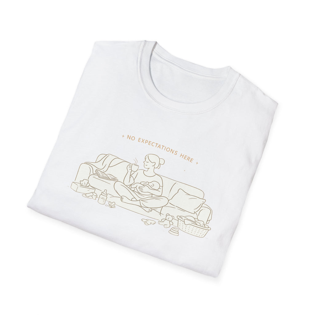 No Expectations T-Shirt