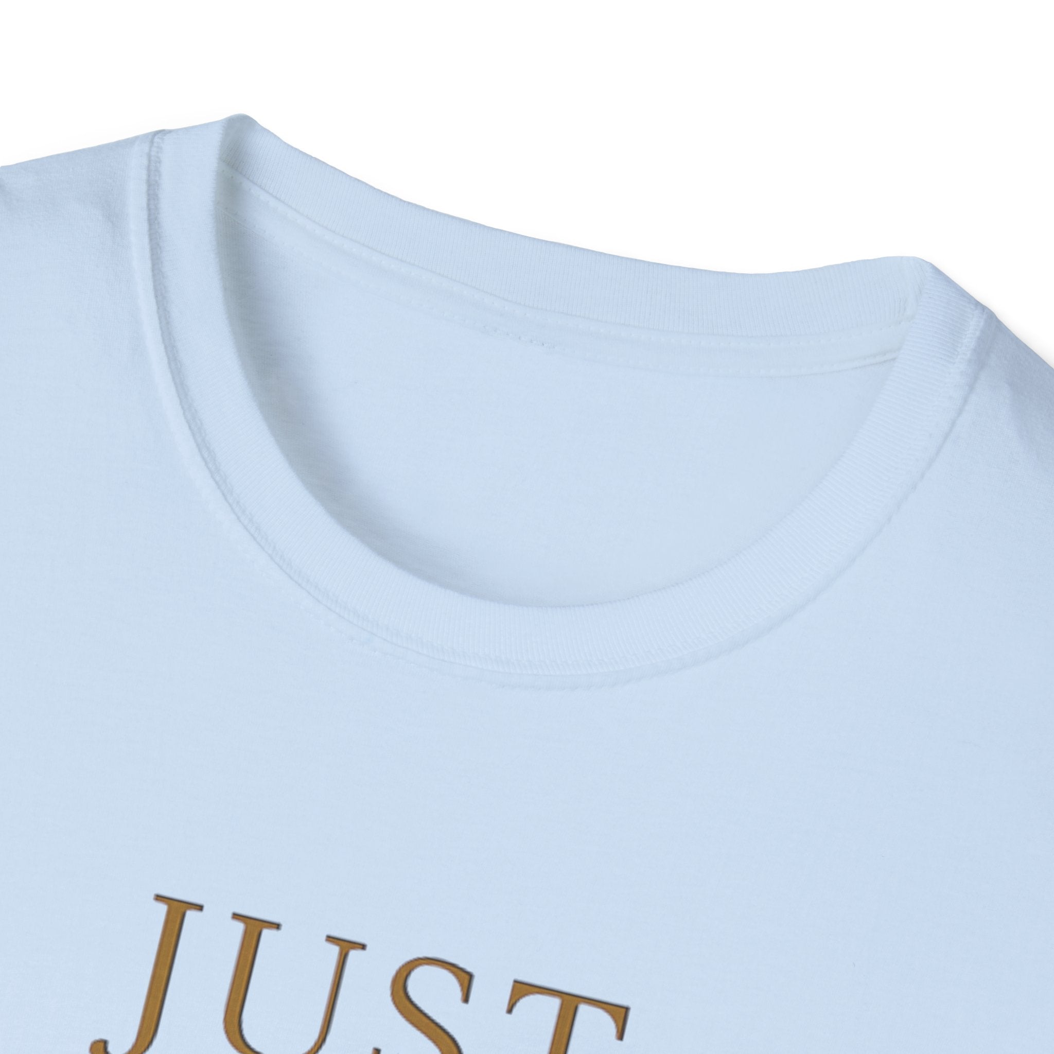 Just This Moment T-Shirt