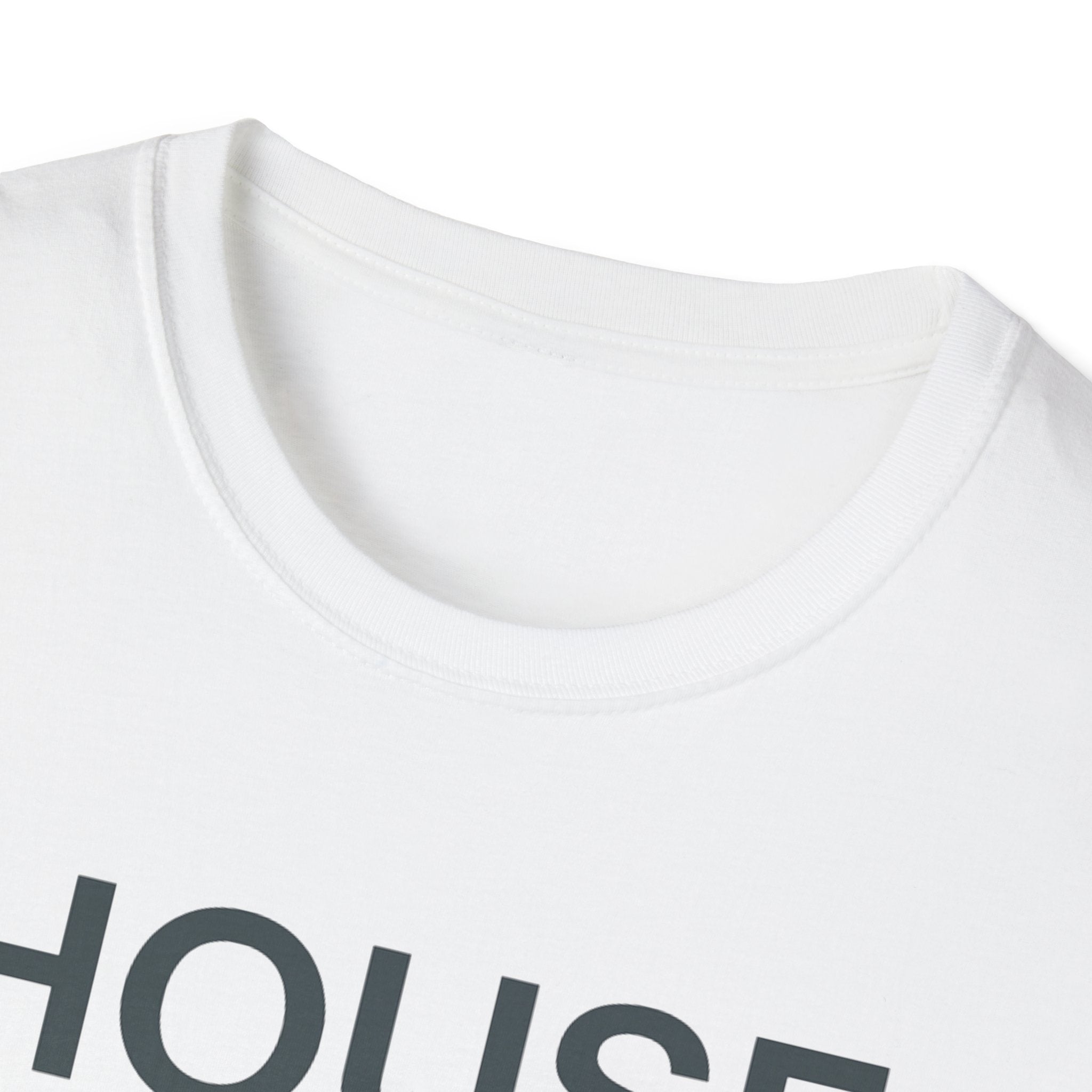 House Still Loud T-Shirt