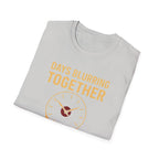 Days Blurring Together T-Shirt