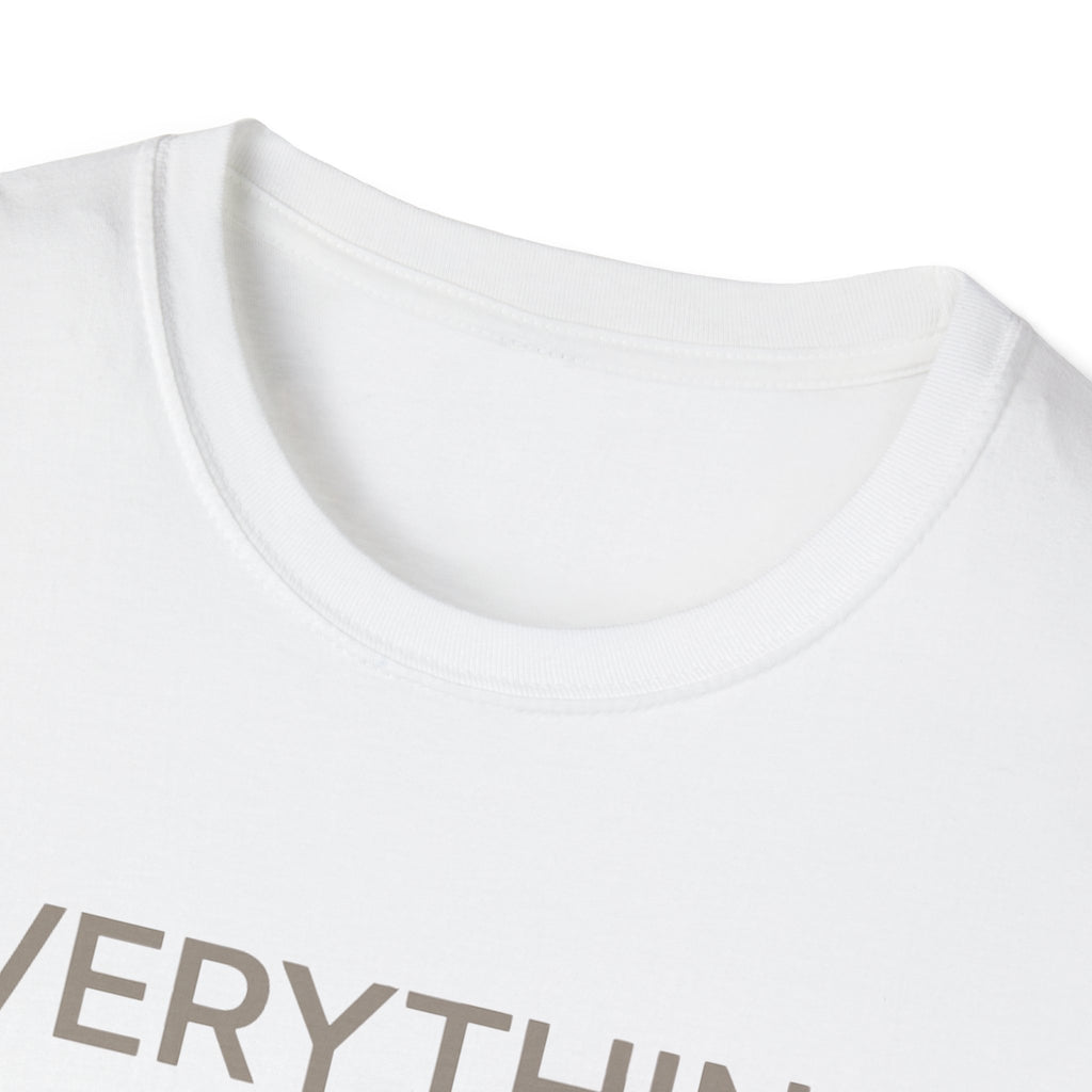 Everything Feels Loud T-Shirt