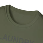 Unfolded Laundry T-Shirt