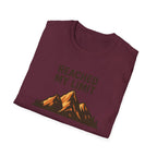 Reached My Limit T-Shirt