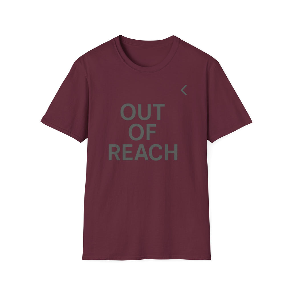 Out Of Reach T-Shirt