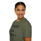 Running On Empty T-Shirt
