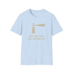 All Depend on T-Shirt