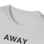 Away From Everything T-Shirt