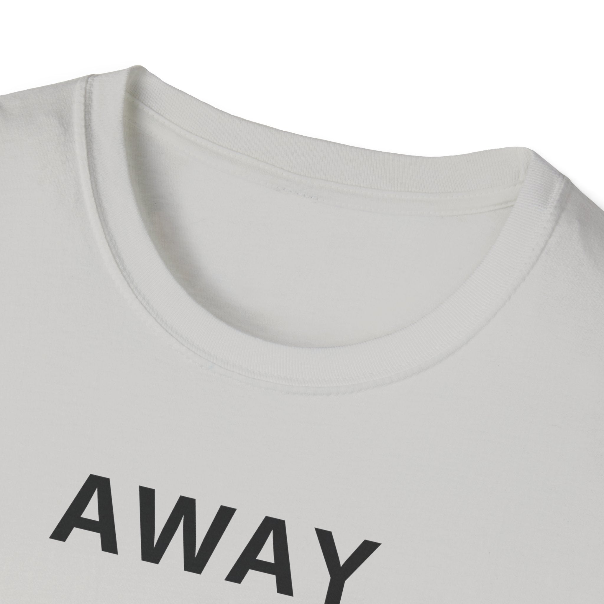 Away From Everything T-Shirt