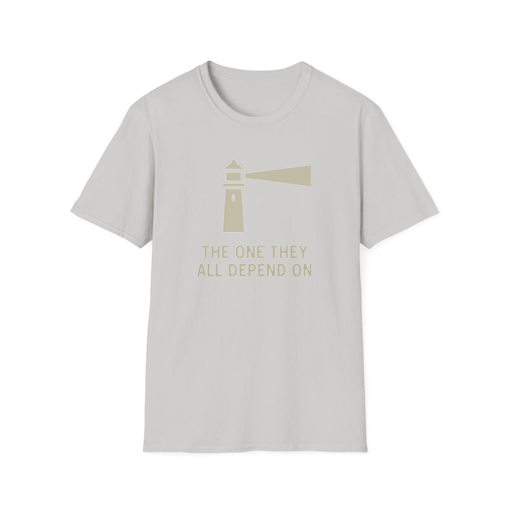 All Depend on T-Shirt