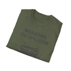 Spillover T-Shirt