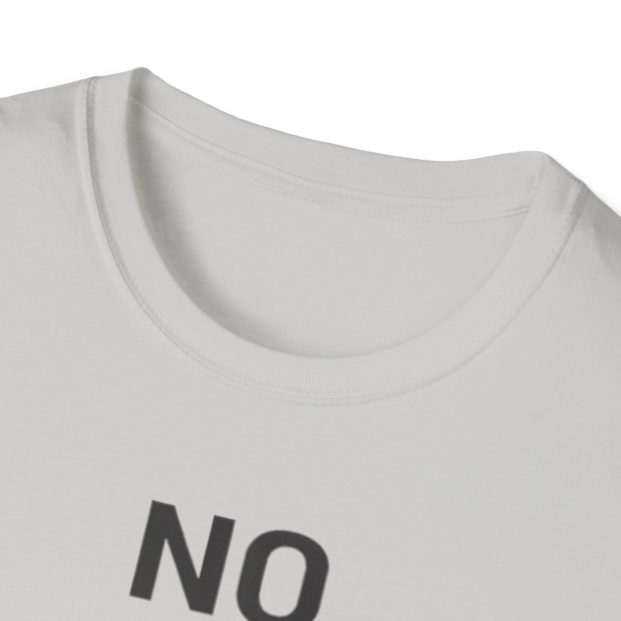 No Breaks T-Shirt
