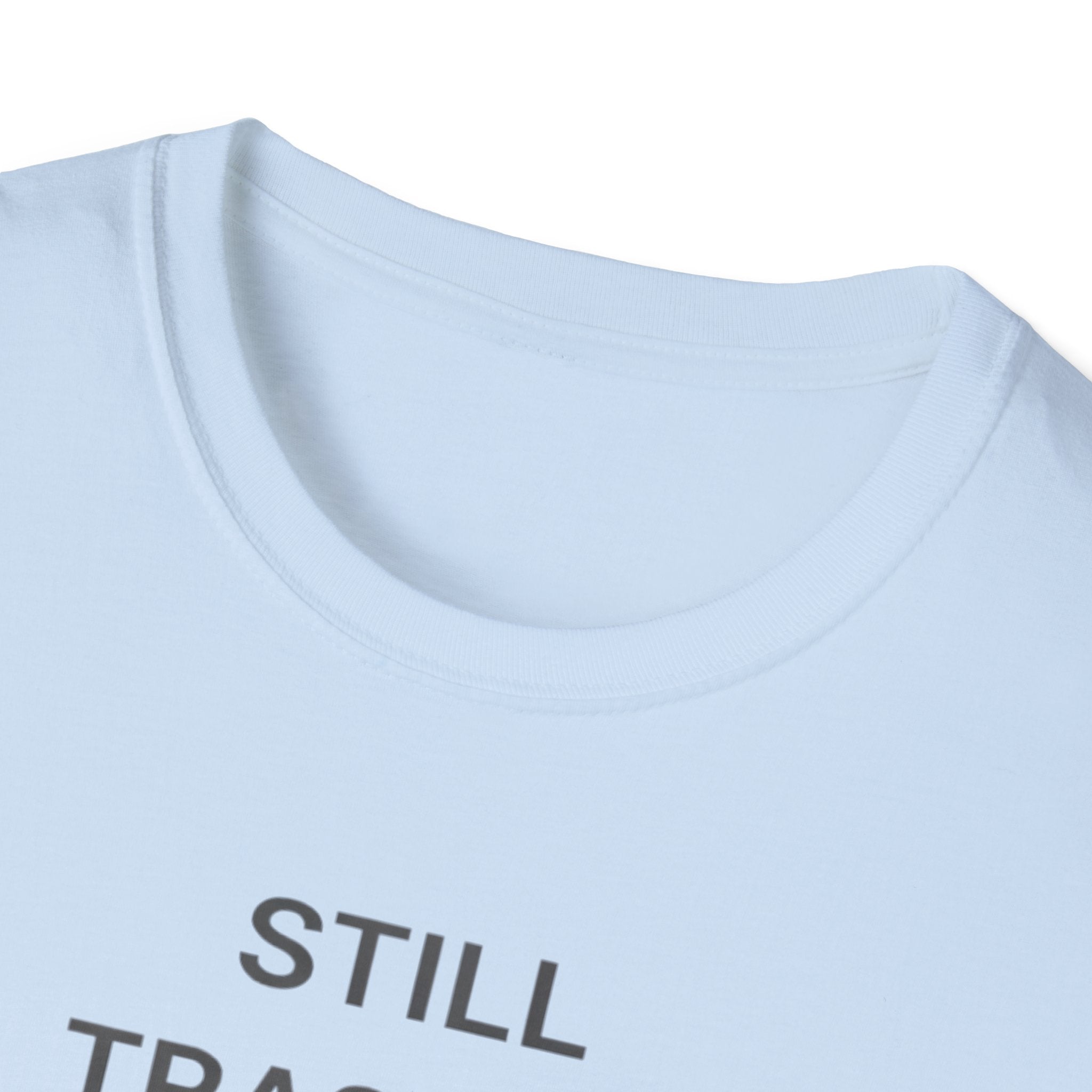 Tracking Everything T-Shirt
