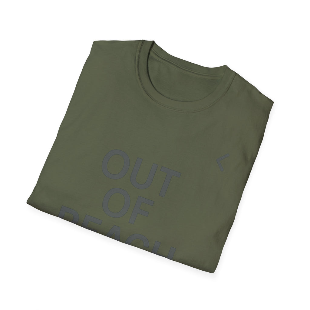 Out Of Reach T-Shirt