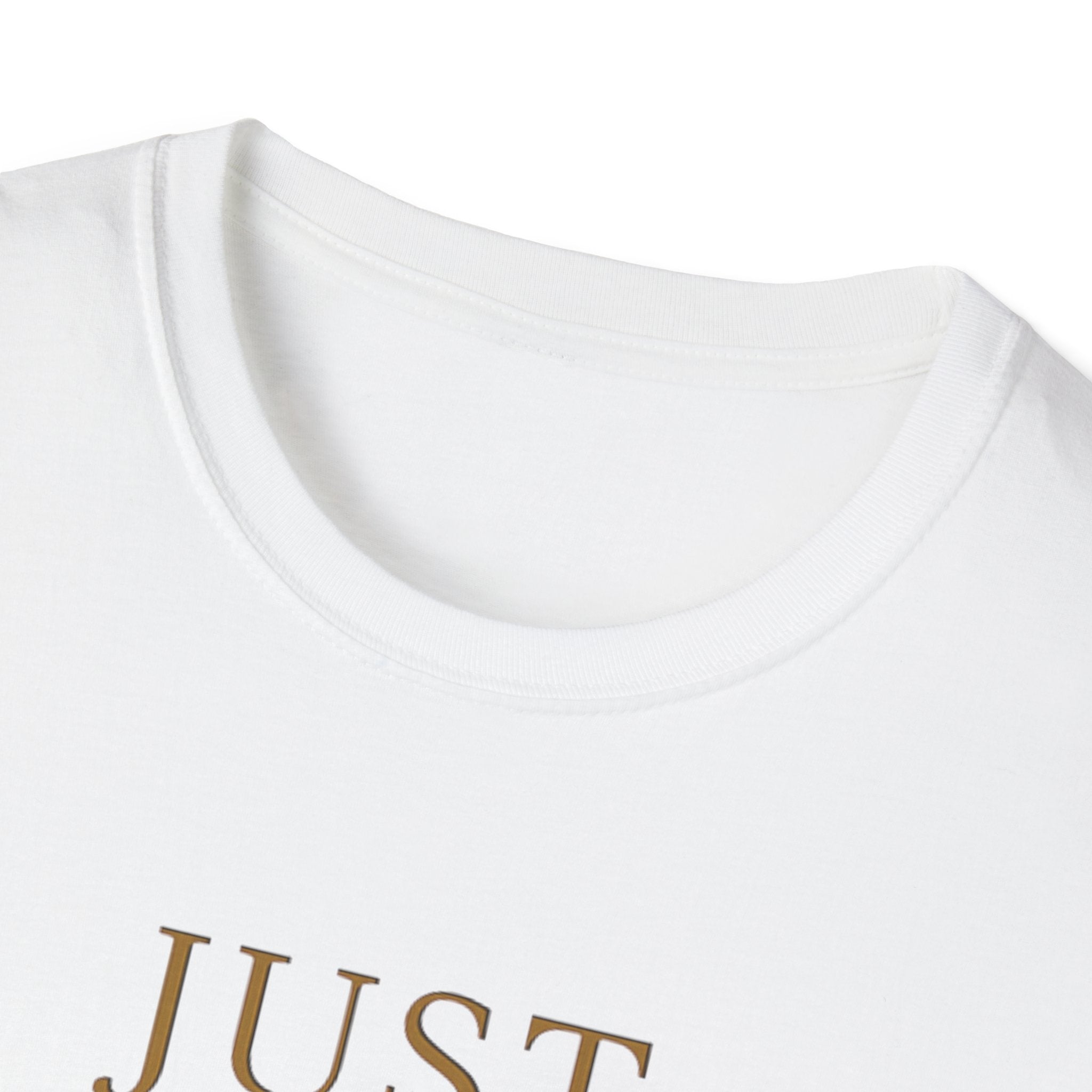 Just This Moment T-Shirt
