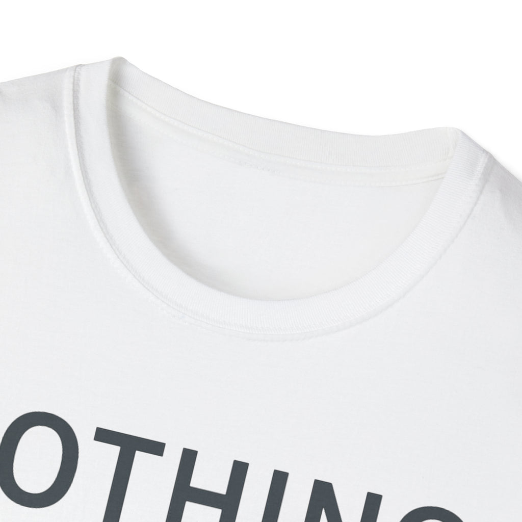 Nothing Prepped T-Shirt
