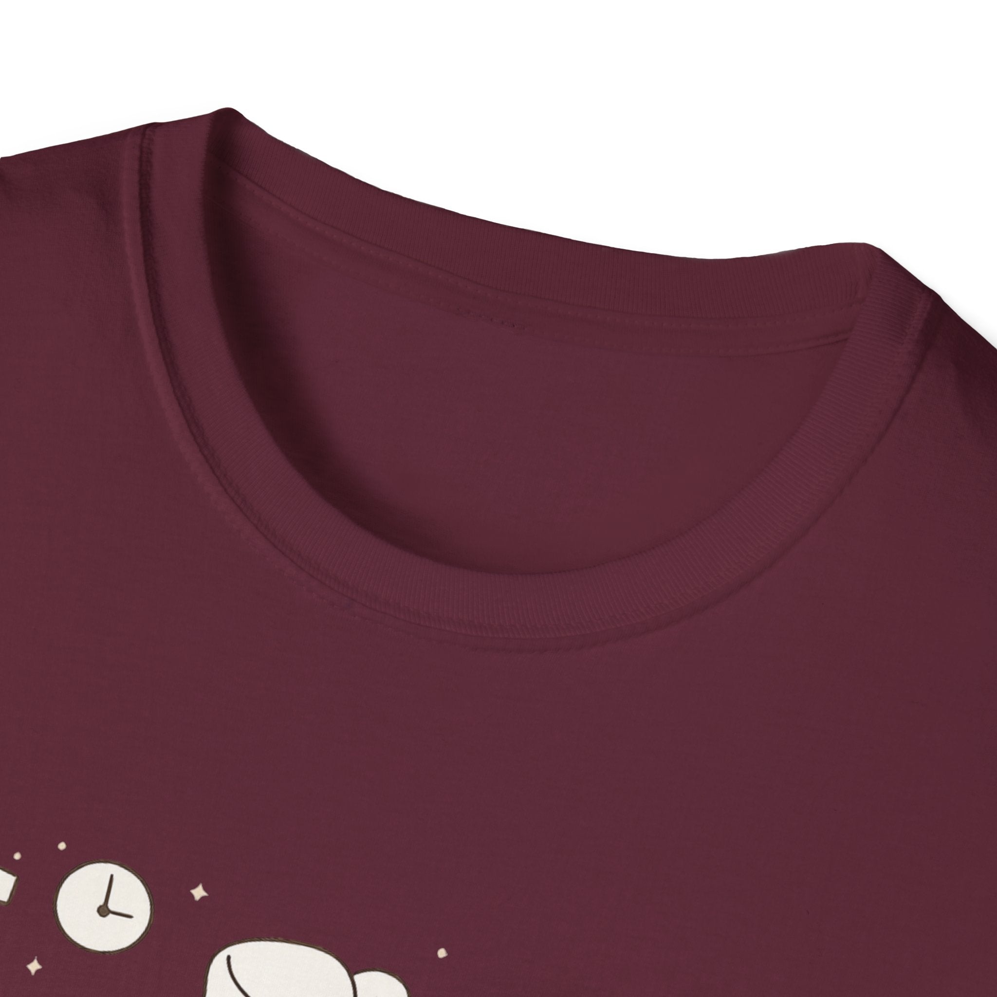 Invisible Work T-Shirt