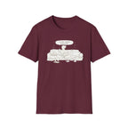 Not Taking Questions T-Shirt