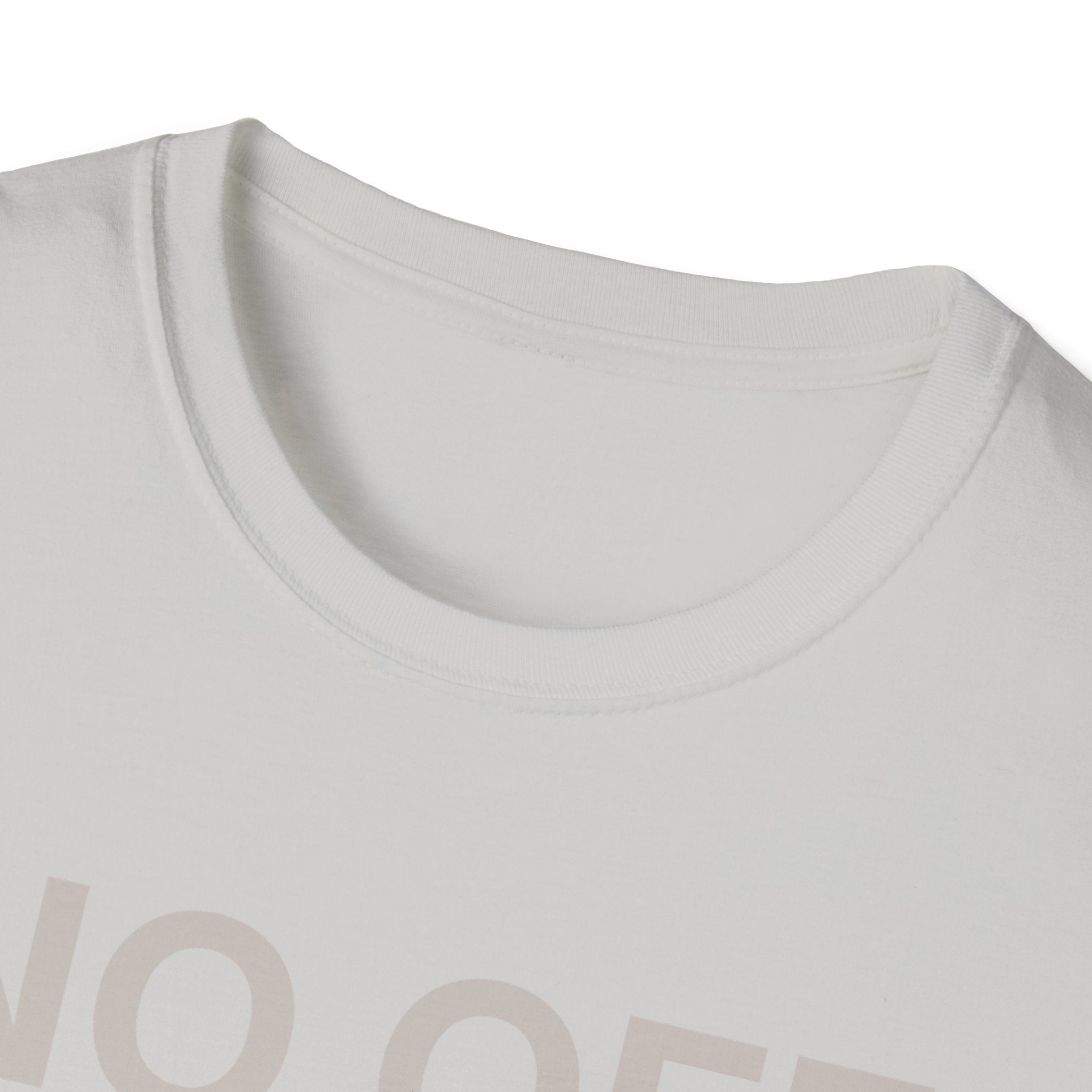 No Off Switch T-Shirt