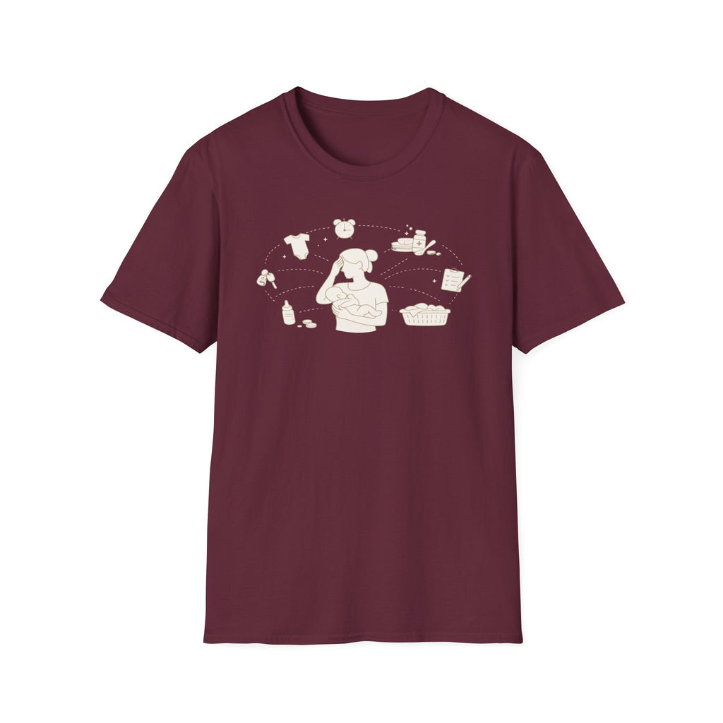 Still Responsible T-Shirt