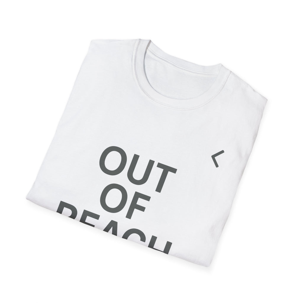 Out Of Reach T-Shirt