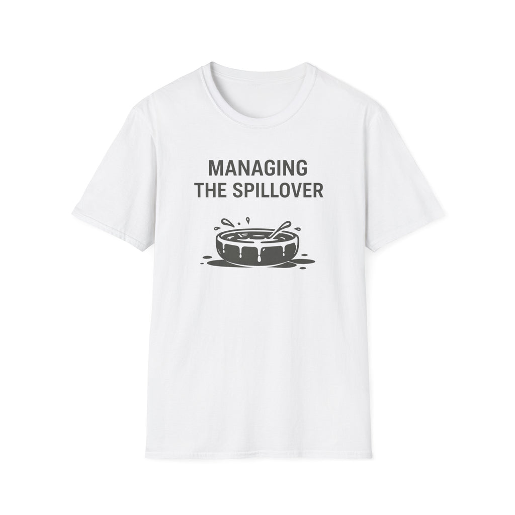 Spillover T-Shirt