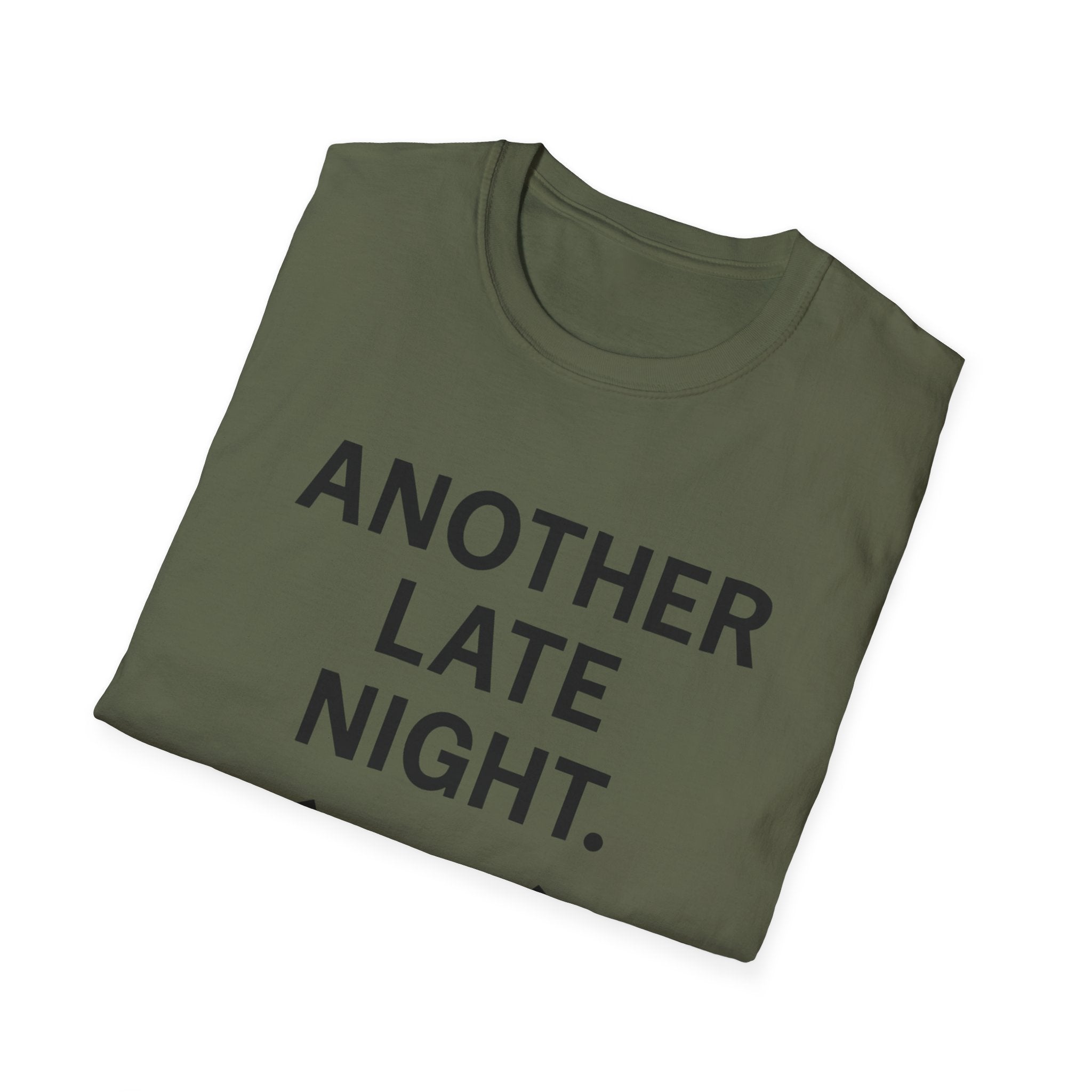 Late Night T-Shirt