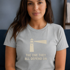 All Depend on T-Shirt