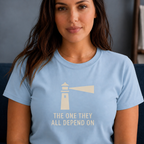 All Depend on T-Shirt